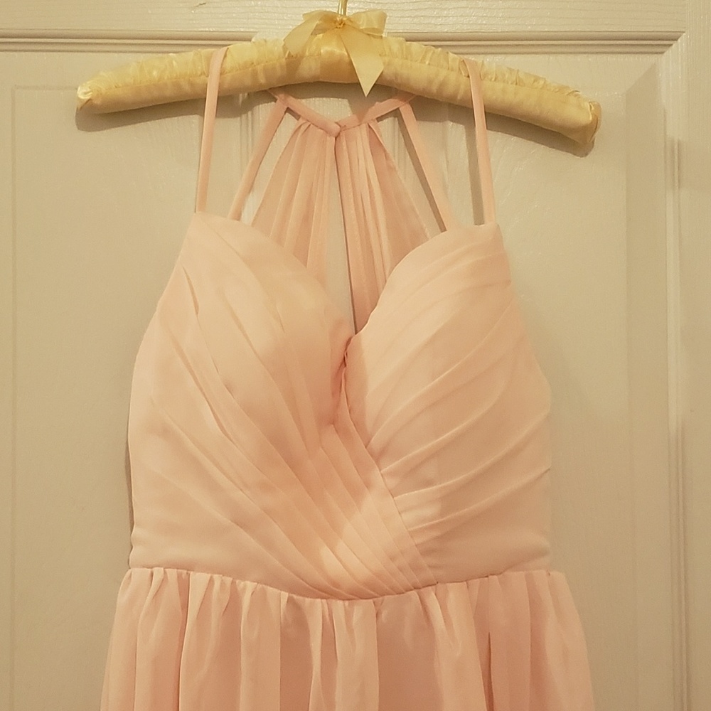 Bridesmaid/Prom Dress - Picture 4 of 6